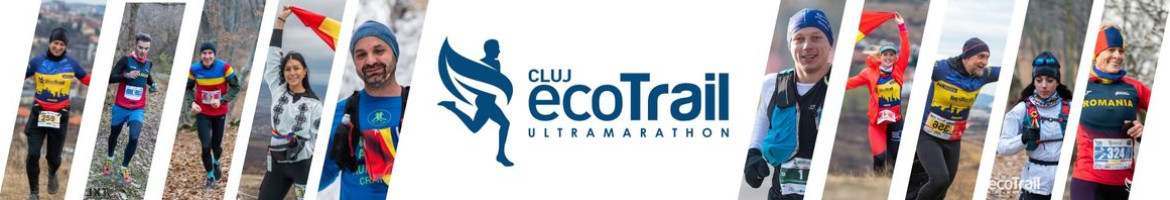 Cluj EcoTrail UltraMarathon 5*